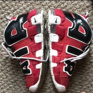 Big Kids Nike Air Size 5